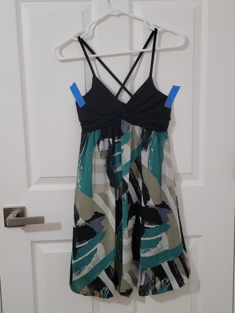 XXI Women's Multi Dress